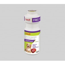 Veko Cantinea Terbinafine Hydrochloride Dusting Powder 1% w/w 100 Gm